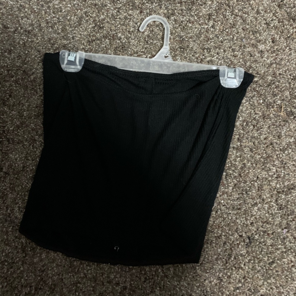 Tube Top - Picture 2 of 2